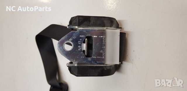 Заден ляв колан за Dodge Caliber Додж Калибър 605460301B 2008, снимка 10 - Части - 42722332