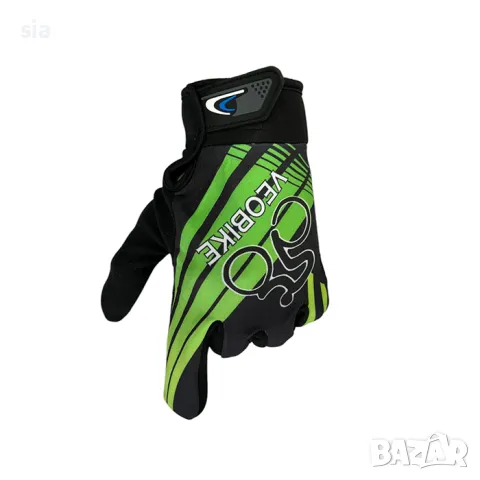 Ръкавици за спорт, велосипед, скутер, снимка 2 - Аксесоари и консумативи - 50161810