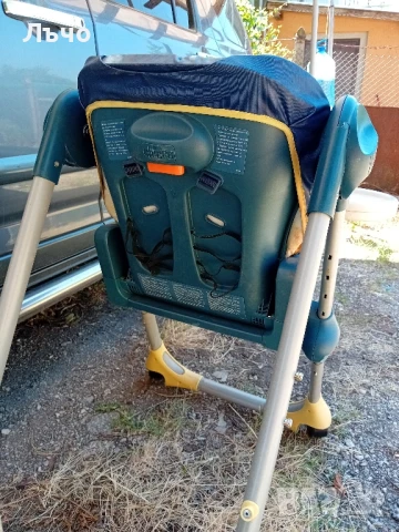 детски колички, снимка 15 - Детски колички - 51234298