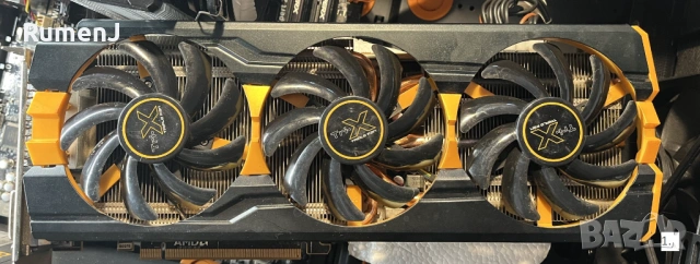 Продавам видеокарти