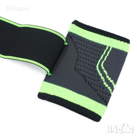 Стягаща лента за китка, облекчаваща болката и напрежението в тази област, снимка 7 - Други - 52864980