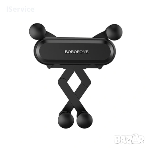 Стойка за автомобил Borofone BH19, снимка 2 - Аксесоари и консумативи - 53271760