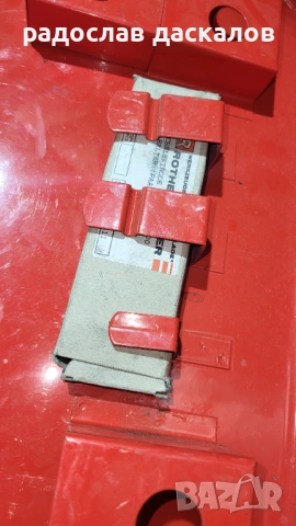 Reten berger за запояване на медни тръби, снимка 3 - Индустриална техника - 53567634