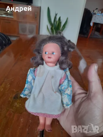 Стара кукла #106