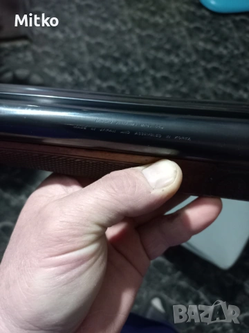 Miroku MS 150, снимка 5 - Ловно оръжие - 53712021