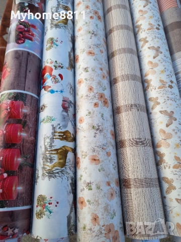 Мушама на метър , снимка 13 - Мушами - 45350403