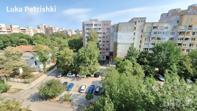 продава гарсониера на ул. „Битоля", кв. „Бели брези", гр. София, снимка 14 - Апартаменти - 55972346