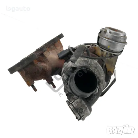 Турбо Seat Altea 2004-2015 ID: 143111, снимка 3 - Части - 49109672