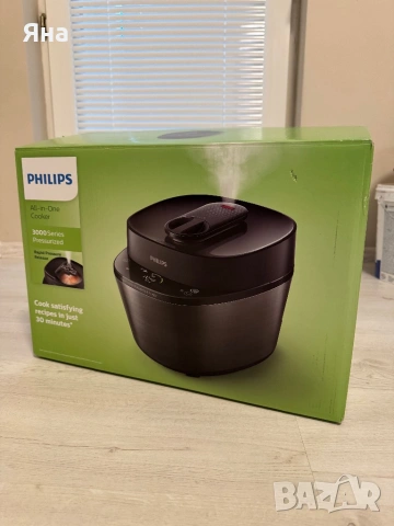 Мултикукър Philips