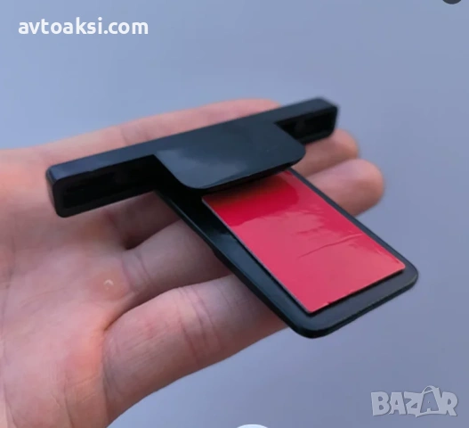 Емблема предна решетка Мерцедес/Mercedes три цеята, снимка 7 - Аксесоари и консумативи - 53826235