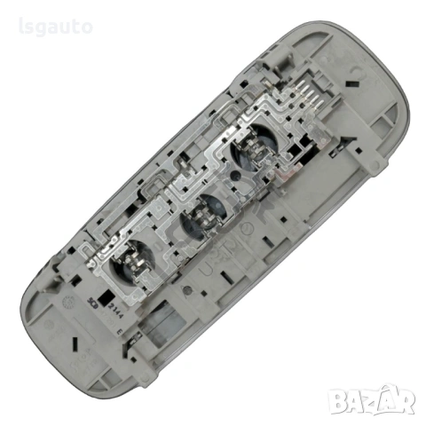 Плафон Volkswagen Passat (B7) 2010-2014 ID: 157127, снимка 2 - Части - 53160885