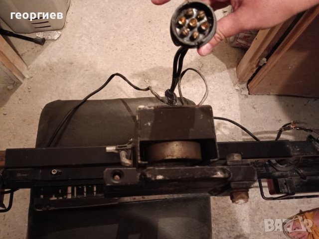 Стойка за велосипеди , снимка 10 - Части - 41600906