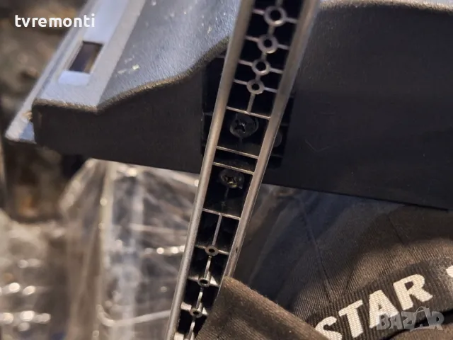 оригинална стойка КРАЧЕТА за телевизор Arielli модел LED-32DN9T2, снимка 5 - Стойки, 3D очила, аксесоари - 47555782