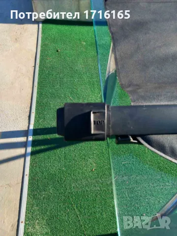 Щора за Toyota Corolla Verso , снимка 4 - Части - 48850442