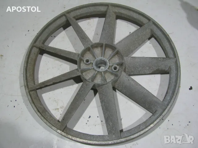 шайба , снимка 2 - Резервни части за машини - 47635506