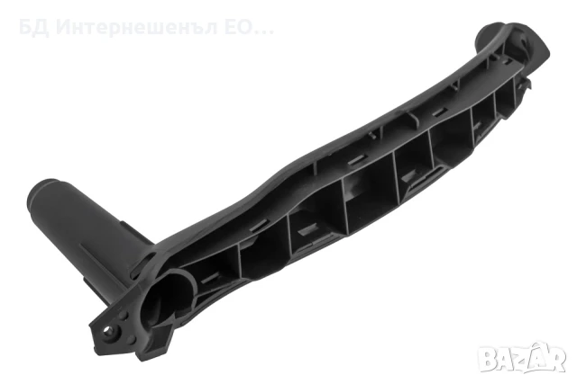51416969402  Вътрешна дръжка за дясна врата, BMW, X5 E70 X6 E71, Черен, снимка 2 - Части - 50956368