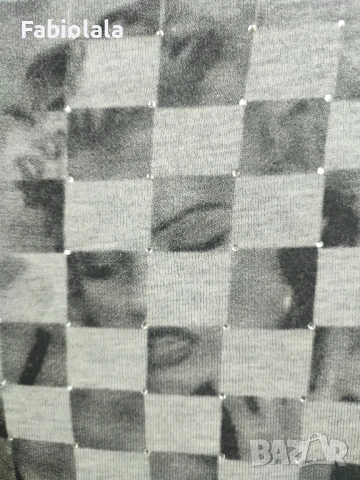 Guess Tshirt M, снимка 10 - Тениски - 51114494