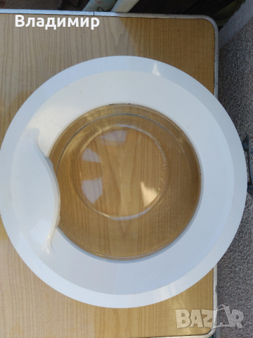 Люк (вратичка) за Пералня Crown AL 100 T