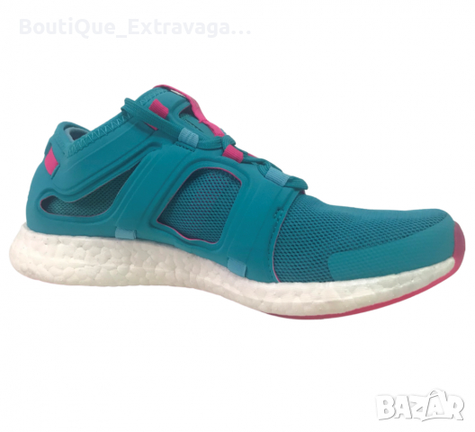 Дамски/детски маратонки Adidas CC Rocket Blue !!!, снимка 2 - Маратонки - 36355785