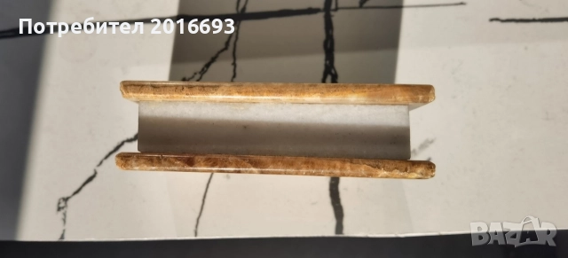 Лот минерални  вазички и др., снимка 8 - Колекции - 52733987