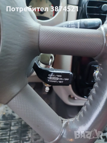 Chrysler PT Cruiser , снимка 4 - Автомобили и джипове - 53712883
