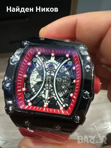 Мъжки Часовник Richard Mille