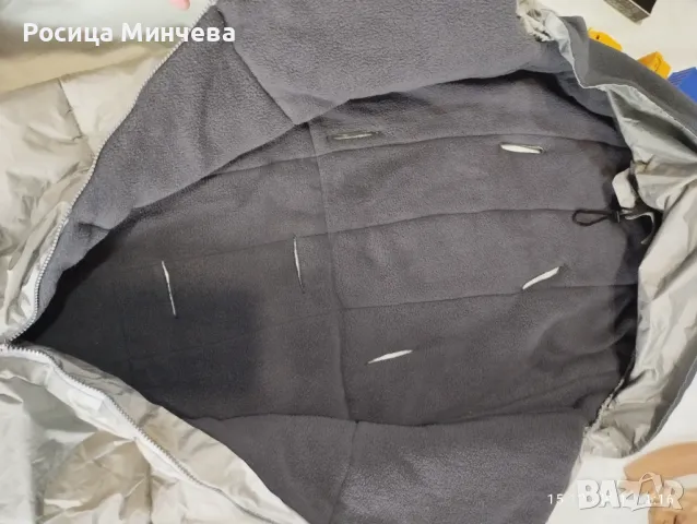 Универсално чувалче Lorelli , снимка 4 - Други - 48353111