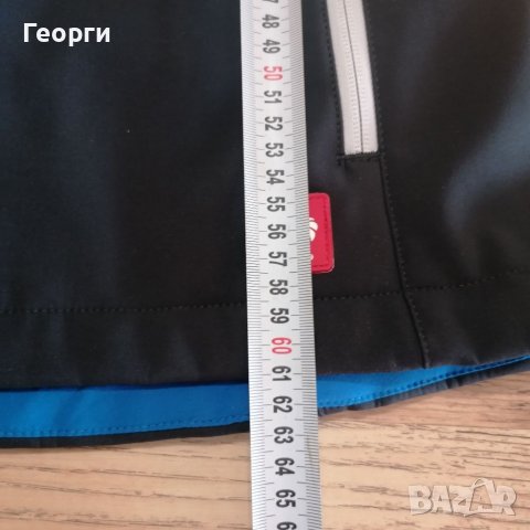 Дамски елек Engelbert STRAUSS Размер XS, снимка 5 - Елеци - 39600495