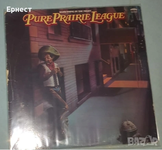 Грамофонни плочи 70-тарски рок и смес със саурърн рок, снимка 9 - Грамофонни плочи - 32572101