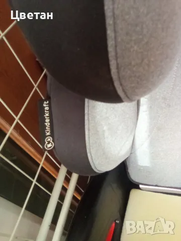 Детски стол за кола , снимка 6 - Столчета за кола и колело - 49246183
