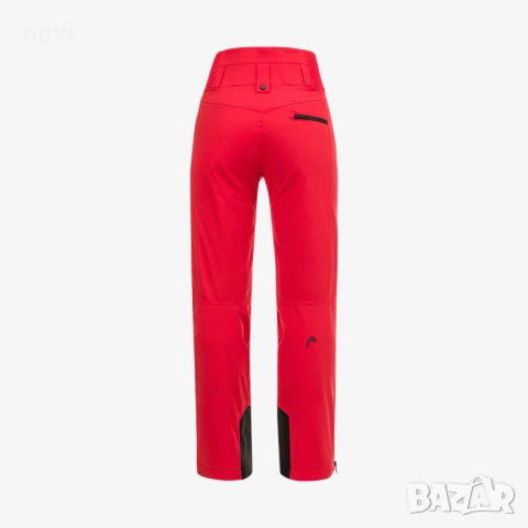 HEAD EMERALD S/M/L нов, оригинален дамски ски/сноуборд панталон, черен, снимка 12 - Зимни спортове - 43371615