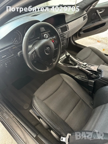 Bmw e91 320d, снимка 10 - Автомобили и джипове - 51982174