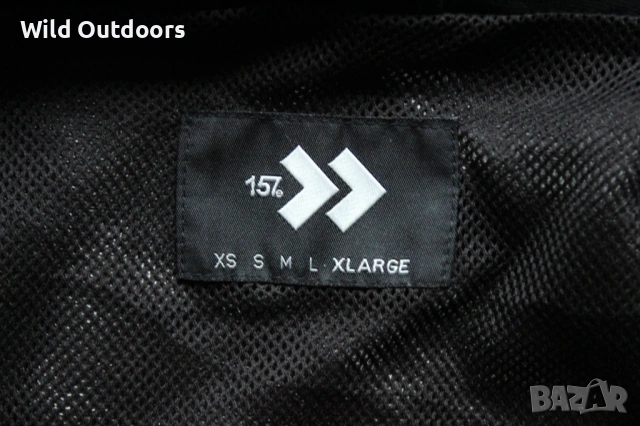 157 of NORWAY - дамско хибридно яке, размер XL, снимка 5 - Спортни екипи - 53513734