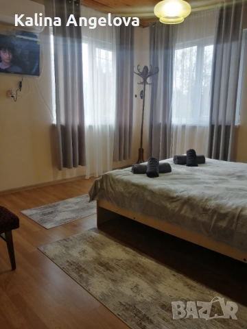 Стаи за гости "Уют" Хасковски Минерални бани, снимка 13 - Други услуги - 52595953