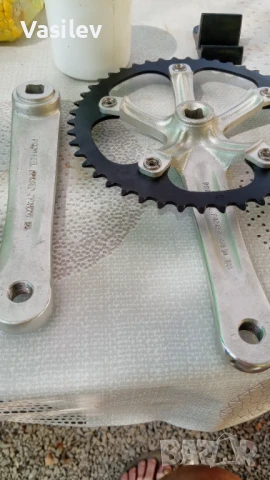 Части за велосипед , снимка 5 - Части за велосипеди - 51149626