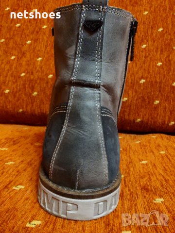 Camp David-мъжки боти №44, снимка 3 - Мъжки боти - 35707914