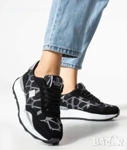 Valentino маратонки 