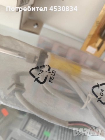 накрайник за поялник solomon, снимка 4 - Друга електроника - 51642804