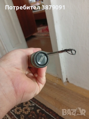 въдица , снимка 4 - Въдици - 53105205