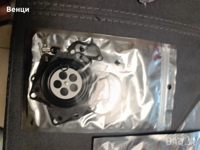 мембрани за карборатор, снимка 2 - Воден транспорт - 53240892