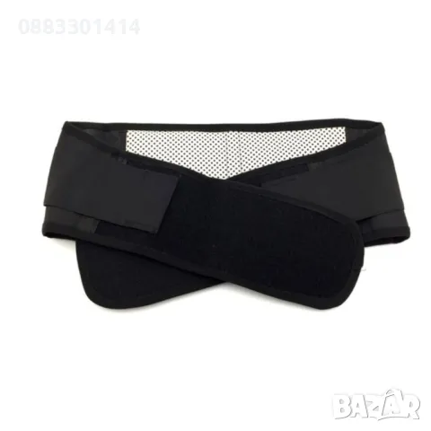 Турмалинов колан срещу болки в кръста , снимка 8 - Корсети, колани и коректори - 47594776