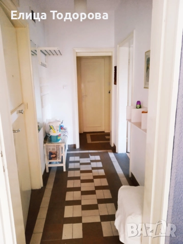 Отдавам под наем тристаен апартамент - съквартиранство, снимка 7 - Апартаменти - 52723337