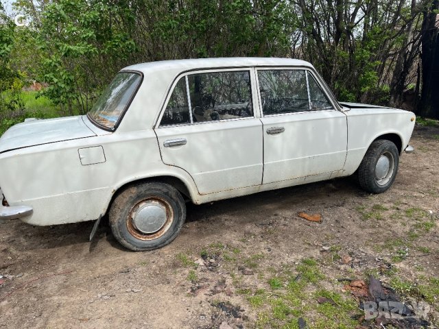 Lada/Лада 2101на части , снимка 7 - Автомобили и джипове - 40384193