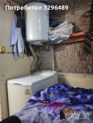 Продавам каравана, снимка 5 - Каравани и кемпери - 53085322