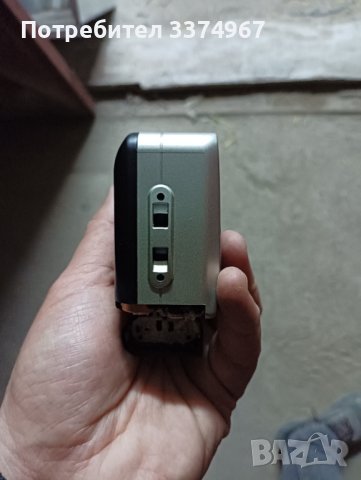 Ретро фотоапарат, снимка 7 - Фотоапарати - 40788916