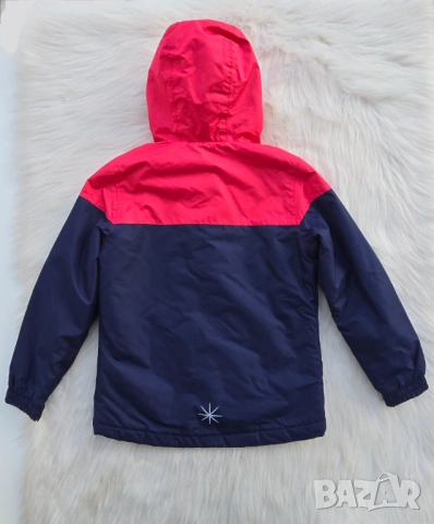 Дески ски екип размер 6-7 години, снимка 5 - Зимни спортове - 53081960