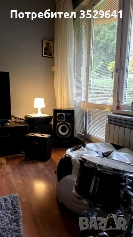 Амфитон 50 АС-022 / 650лв. София лично предаване, снимка 1