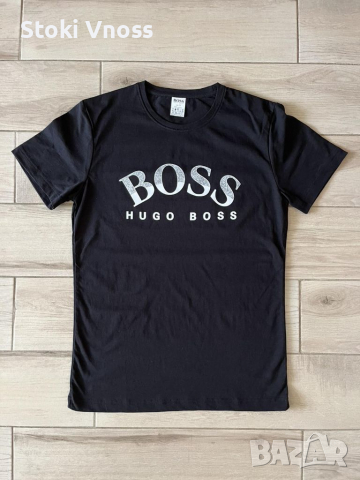 Тениска Hugo Boss 2022