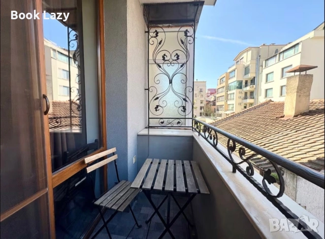 Boutique Central 2 спални за нощувки, снимка 11 - Почивки на море - 53324456