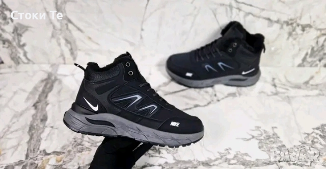 мъжки зимни боти 